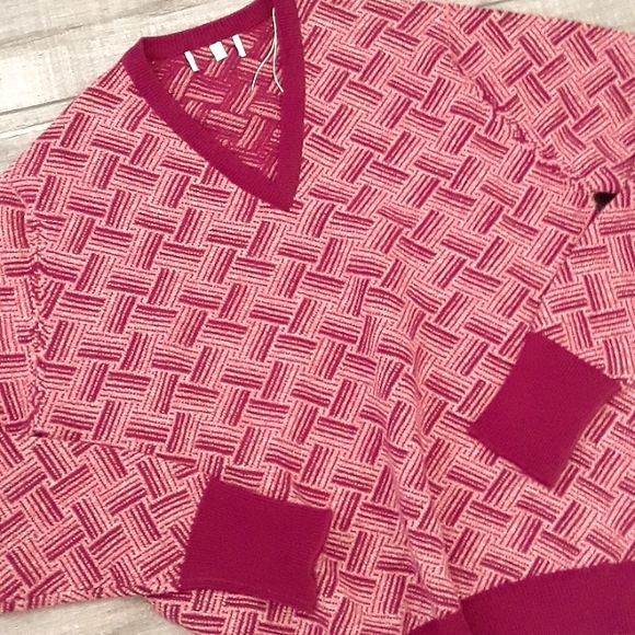 NEW!!!STUNNING THICK CASHMERE!! SIZE 52 - Picture 2 of 6